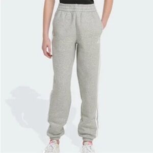 Women's Gray Sweatpants